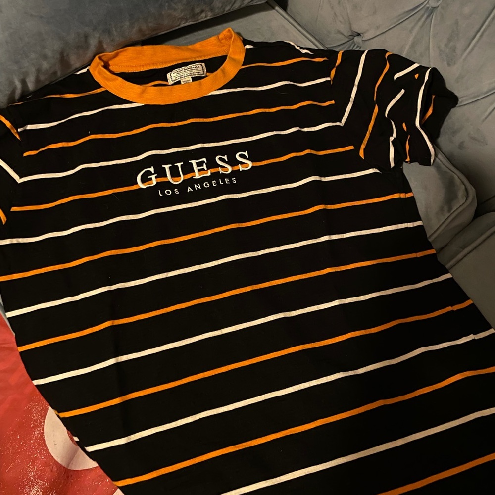 Guess Vintage Tee
